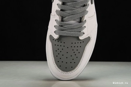 OG Jordan “Stealth” 1 Air High 0728